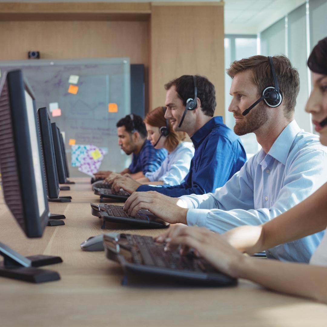 Call Center Sistemleri