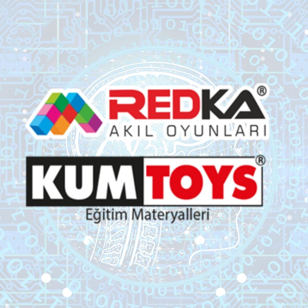 Redka Akıl Oyunları ve Kumtoys Eğitim Materyalleri Yeni Fabrika Binası  Zayıf Akım Altyapı İşlerini Teslim Ettik.