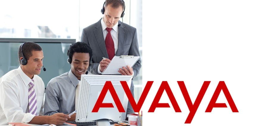 Avaya Çağrı Merkezi Sistemleri