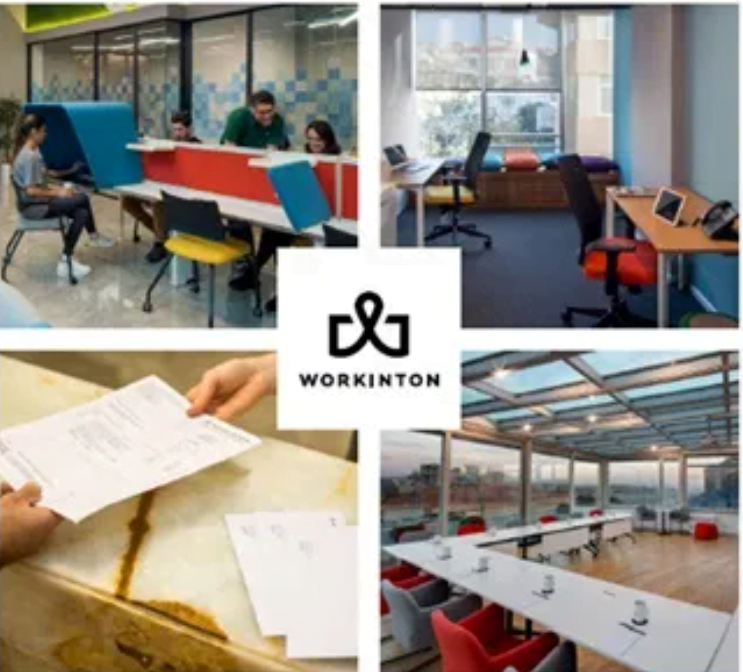 WORKINTON Haberleşme altyapısını AVAYA-ARTPRO’ya emanet etti;