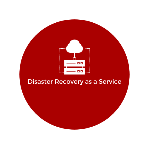 Disaster Recovery as a Service (DRaaS)