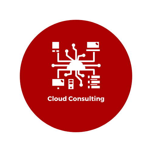 Cloud Consulting