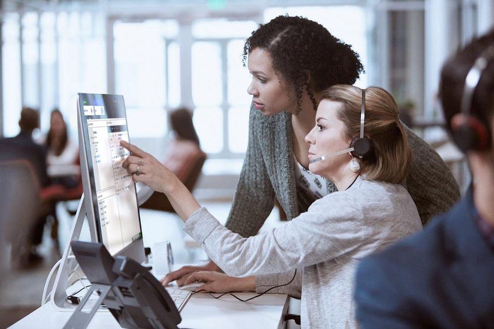 Avaya Call Reporting (IP Office)
