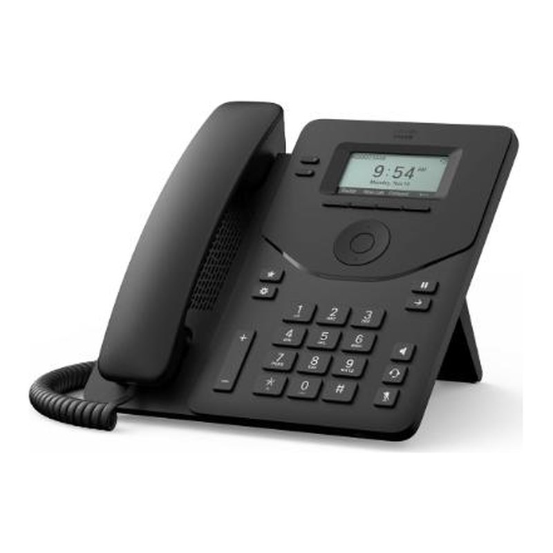 Cisco Desk Phone 9811