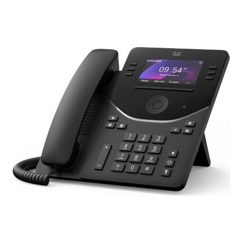 Cisco Desk Phone 9851