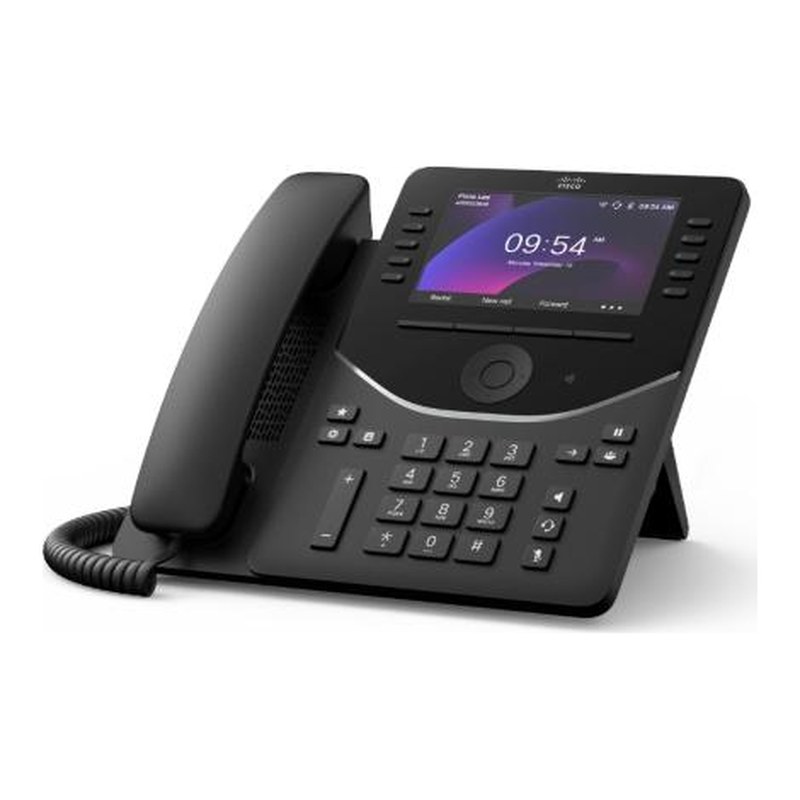 Cisco Desk Phone 9861