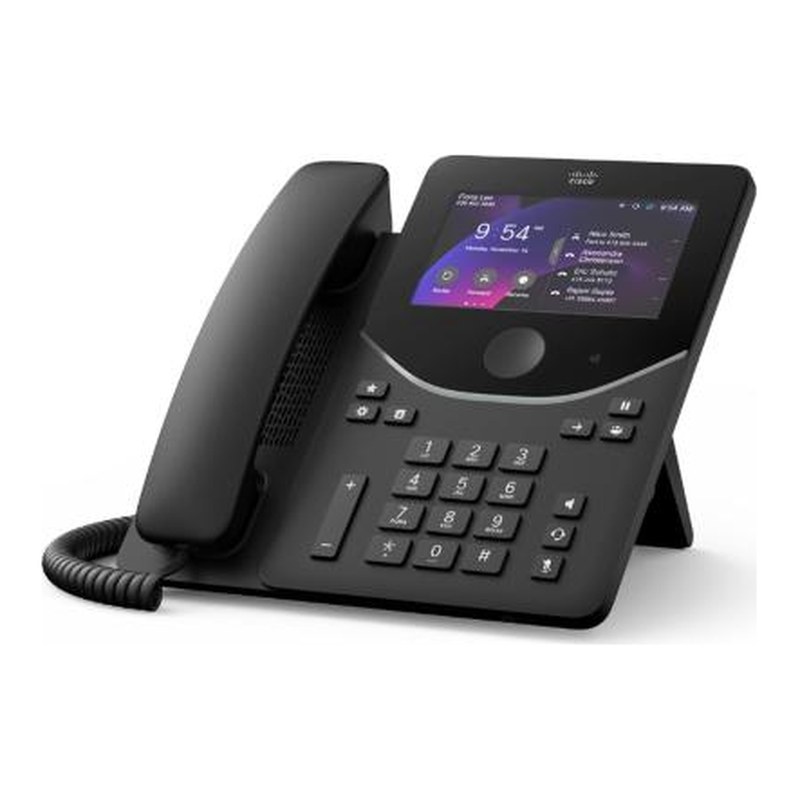 Cisco Desk Phone 9871