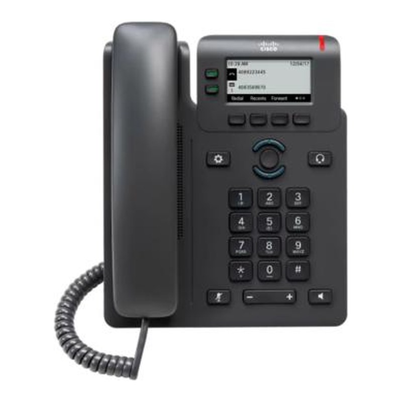 Cisco IP Phone 6821