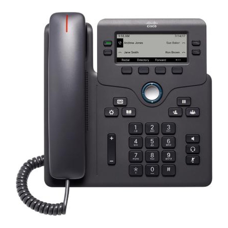 Cisco IP Phone 6841