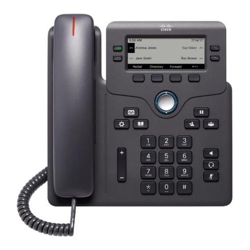 Cisco IP Phone 6851
