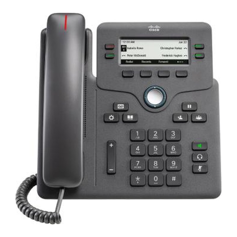 Cisco IP Phone 6861