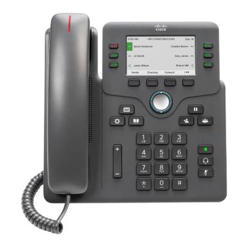 Cisco IP Phone 6871