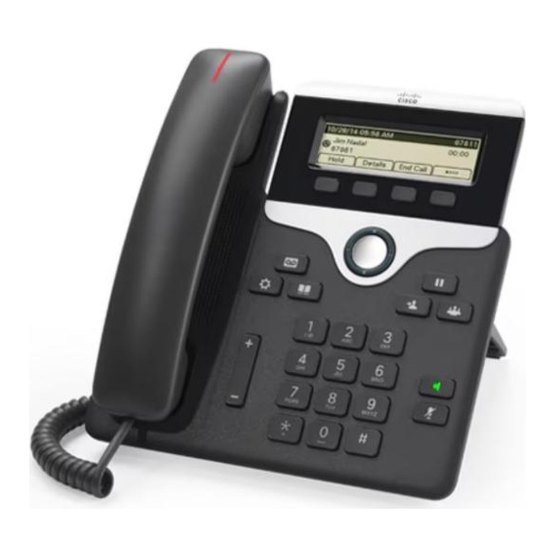 Cisco IP Phone 7811