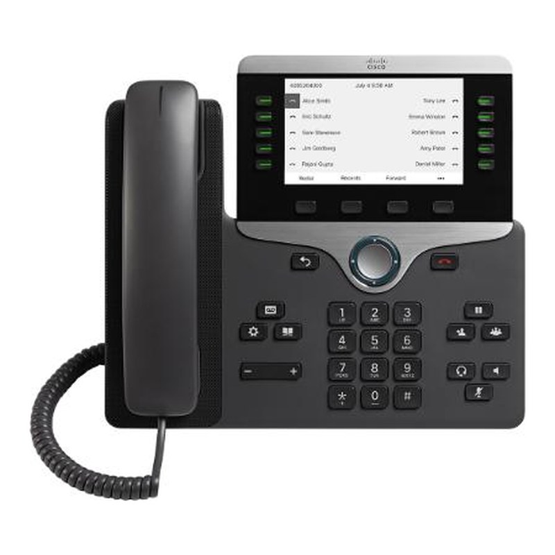Cisco IP Phone 8811