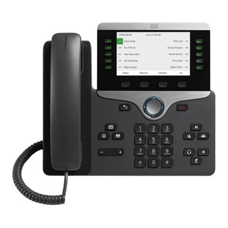 Cisco IP Phone 8841