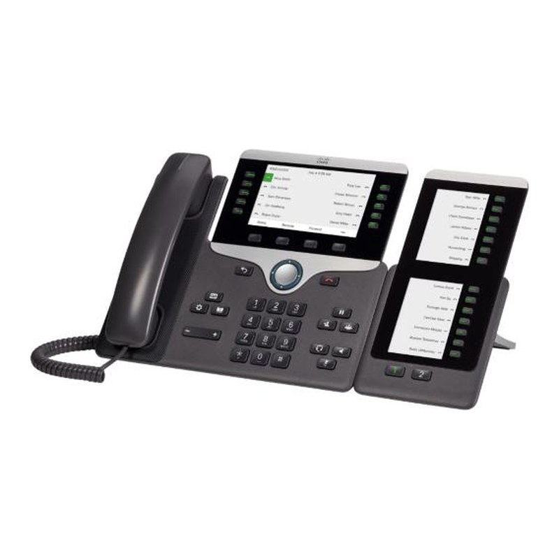 Cisco IP Phone 8851