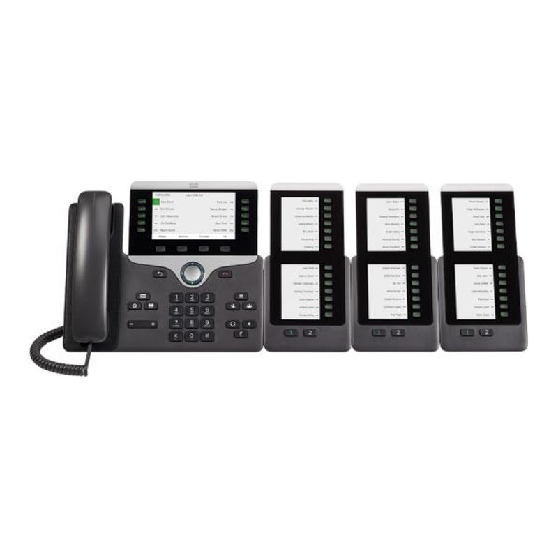 Cisco IP Phone 8861