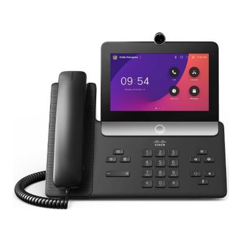 Cisco Video Phone 8875