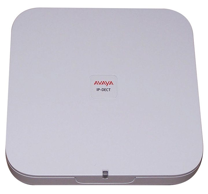Avaya DECT R4 Baz İstasyonu