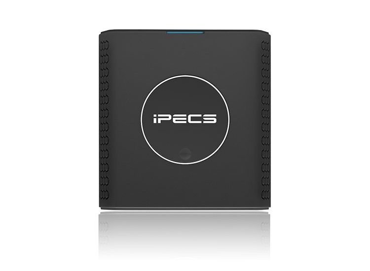Ericsson-LG 130DB IP DECT Baz İstasyonu
