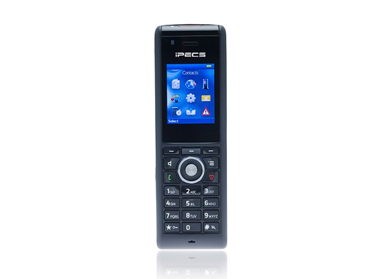 Ericsson-LG 150DH IP DECT Telefon