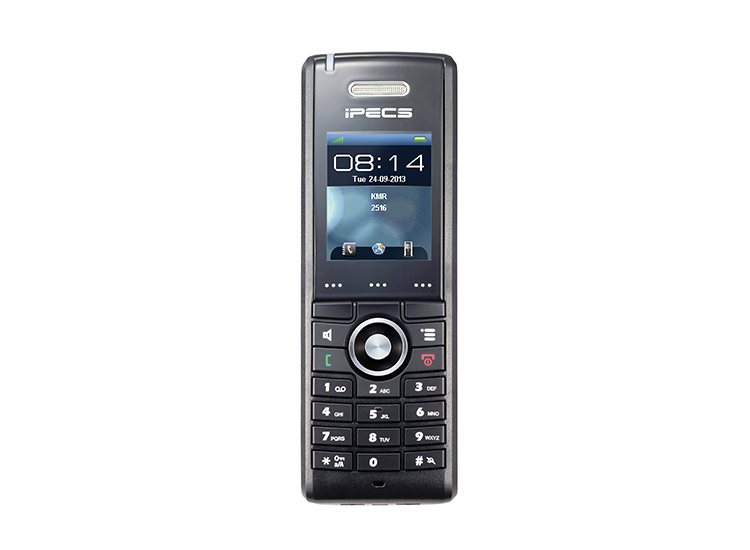 Ericsson-LG GDC-800H IP DECT Telefon