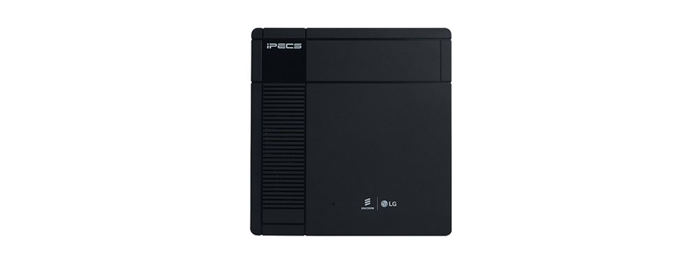 Ericsson-LG iPECS eMG100 Hibrit IP Santral