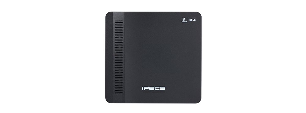 Ericsson-LG iPECS eMG80 Hibrit IP Santral