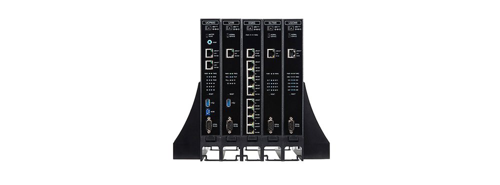 Ericsson-LG iPECS UCP Saf IP Santral