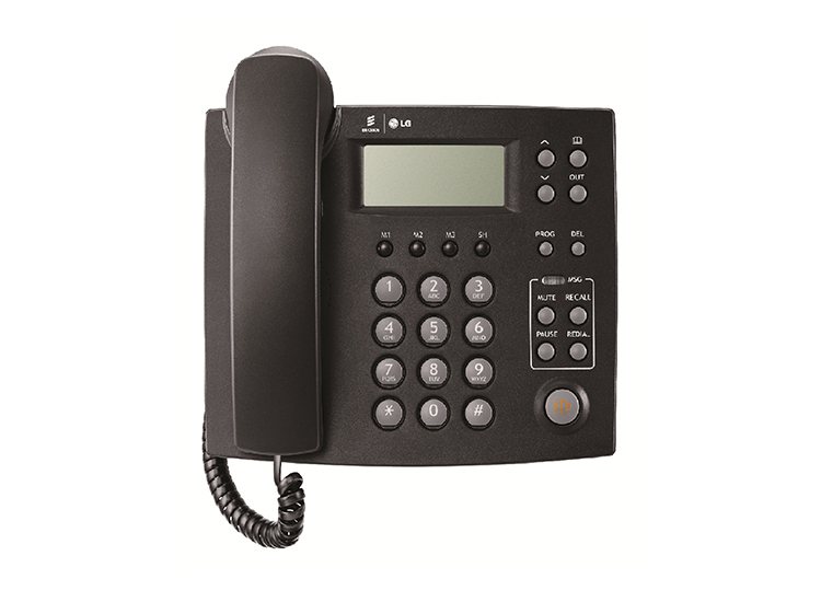 Ericsson-LG LKA-220C Analog Telefon