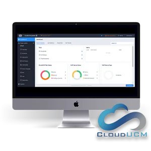 Grandstream CloudUCM Bulut Santral
