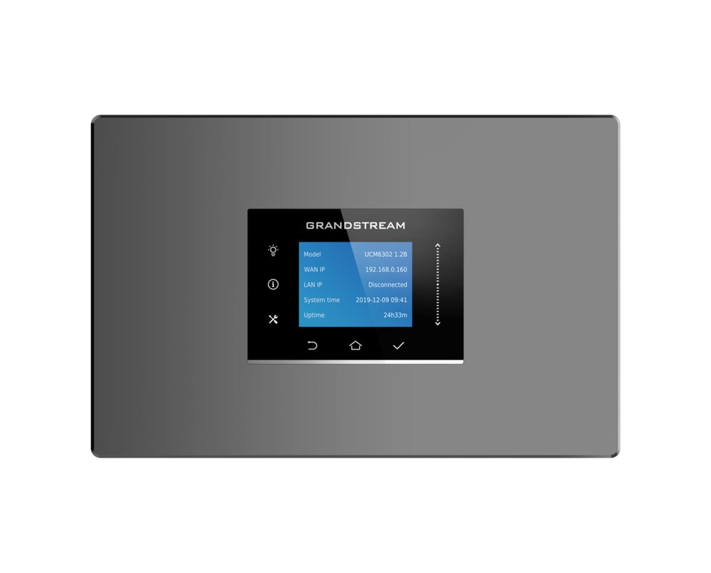 Grandstream UCM6301 IP Santral
