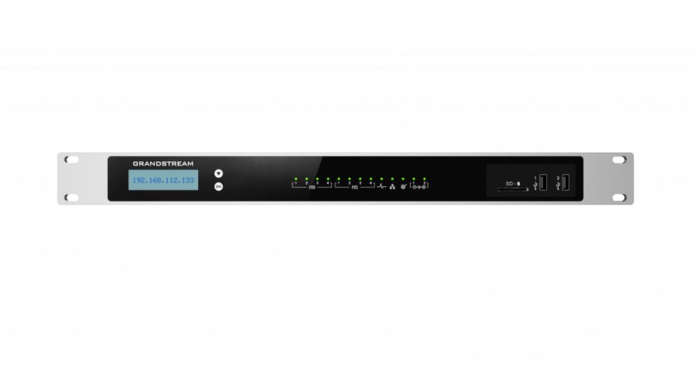 Grandstream UCM6304 IP Santral