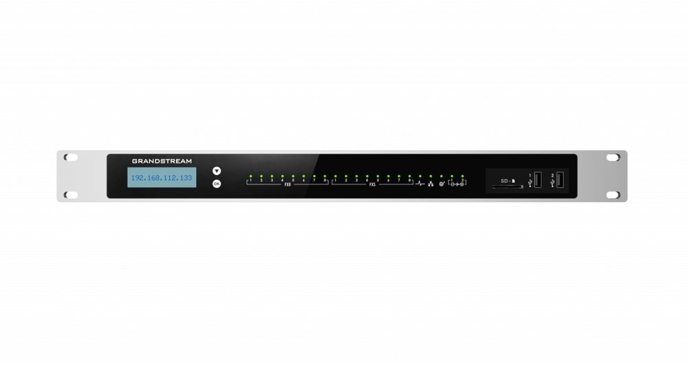 Grandstream UCM6308 IP Santral