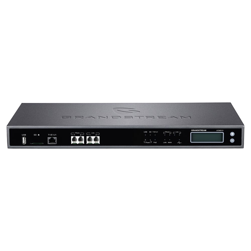 Grandstream UCM6510 IP Santral