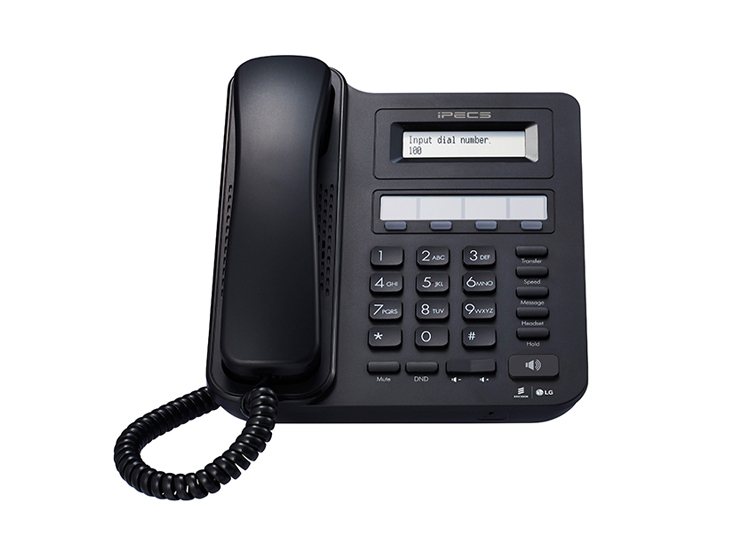 LIP-9002 IP Telefon
