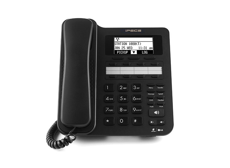 LIP-9008G IP Telefon