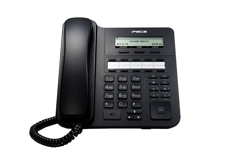 LIP-9020 IP Telefon