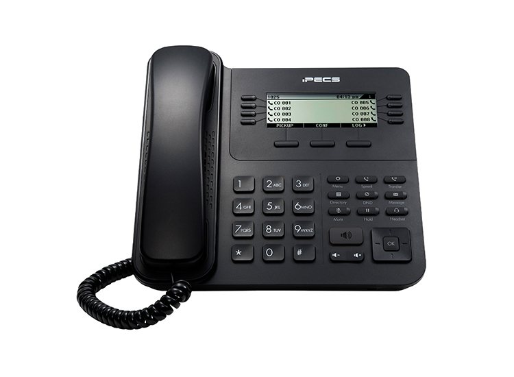 LIP-9030 IP Telefon
