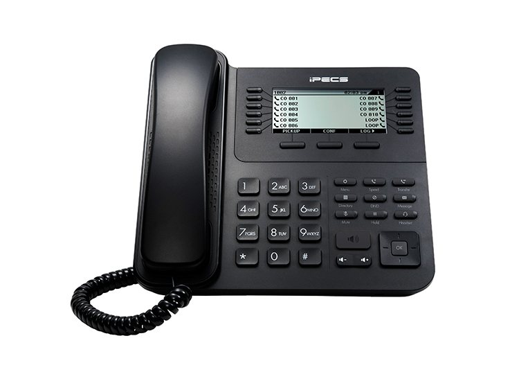 LIP-9040 IP Telefon