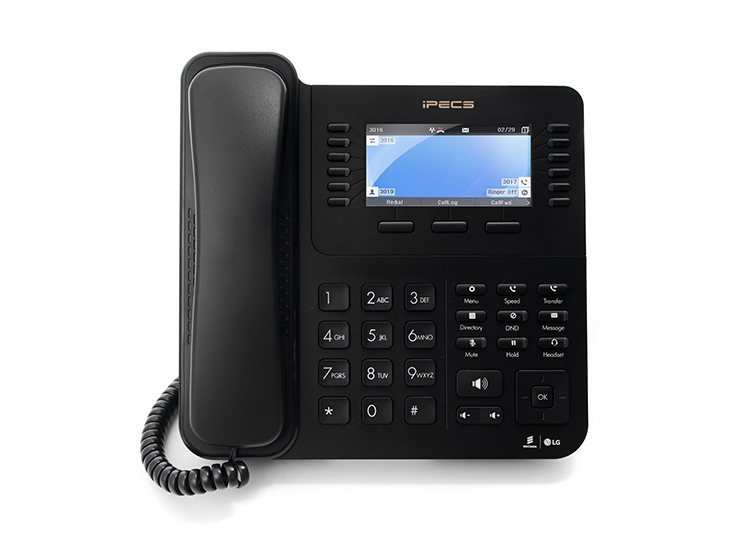LIP-9040C IP Telefon