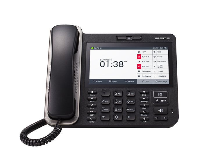 LIP-9071 IP Telefon
