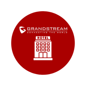 Grandstream Hotel Telefonları