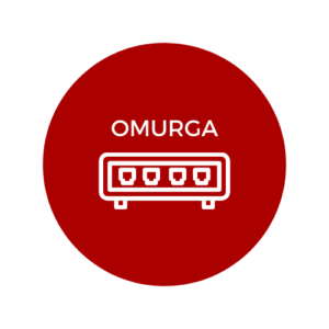 Omurga Switch