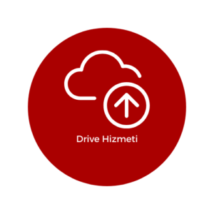 Drive Hizmeti