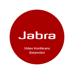Jabra Video Konferans Sistemleri