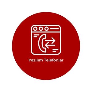 Yazılım Telefonlar